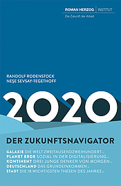 Zukunftsnavigator 2020